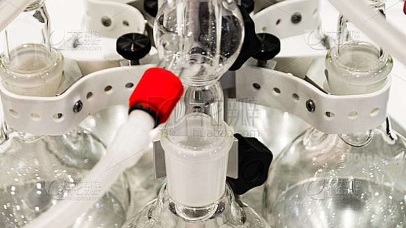 冷凝器与蒸发器：化工生产中的“冷却”双璧**
