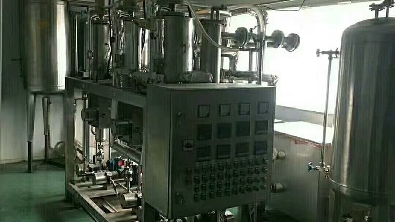 高温高压反应釜：揭秘其背后的技术奥秘与选购要点**