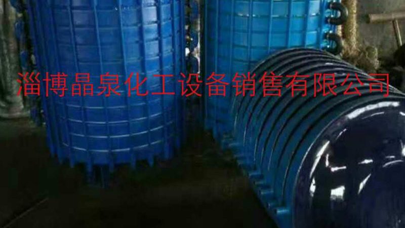 化工管道泄漏检测：保障安全的关键一环