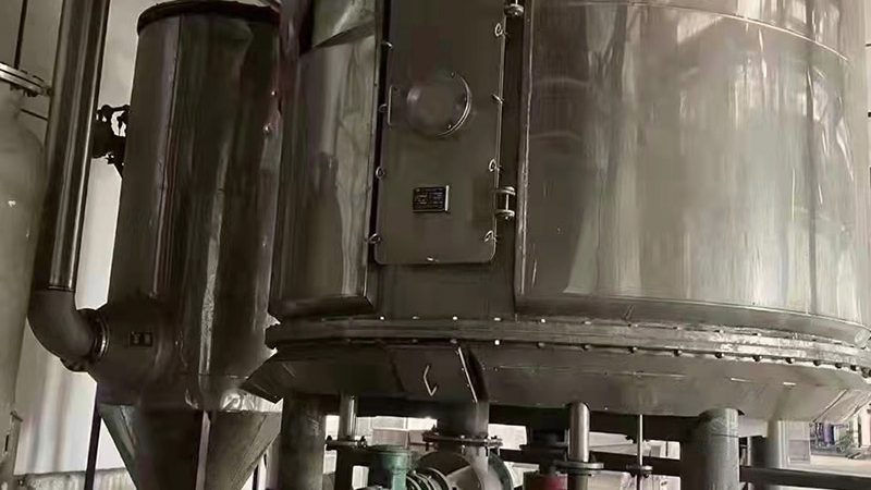 电加热反应釜定制，价格几何？揭秘定制成本的关键因素**