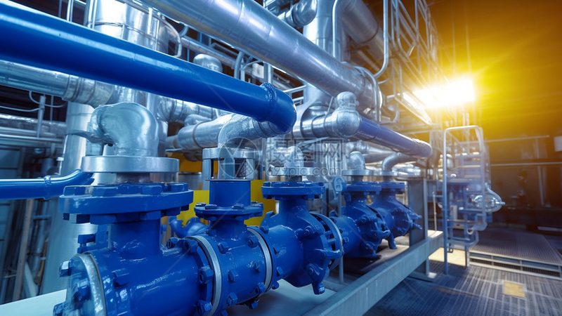 非标压力容器定制安装：关键步骤与注意事项**