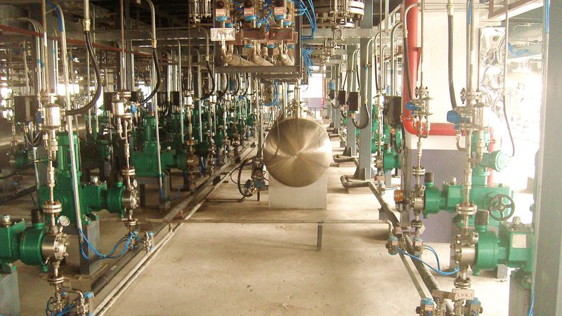 非标压力容器检验标准解析：关键要素与合规要点