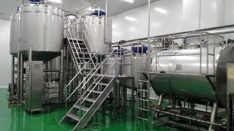 精馏塔填料定制加工：揭秘化工分离工艺的关键一环**